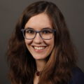 Verena Bons Akademische Mitarbeiterin