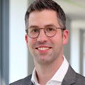 Prof. Dr. Kai Koch Leitung des Projekts